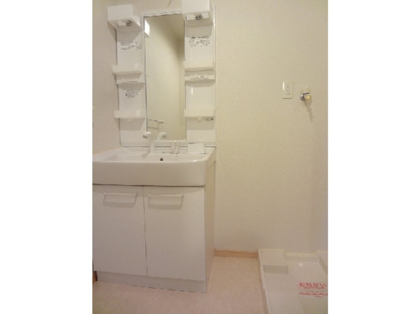 洗面化粧台 メゾンコーラク