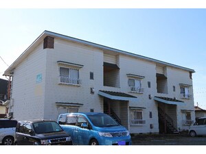 ファミール加藤