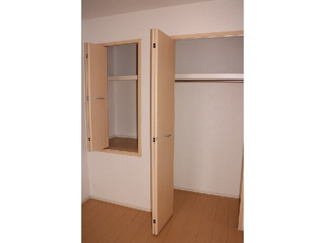 クローゼット 秋桜2011A