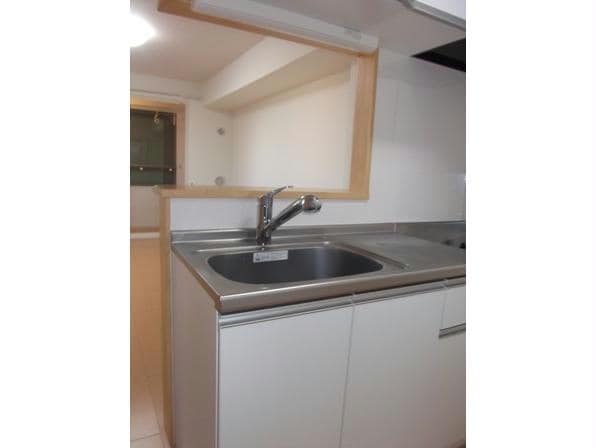  サンリットヴィラ