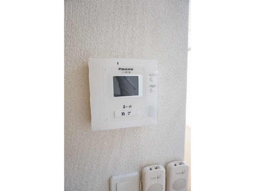 モニターフォン カレントパークＳＫⅠ