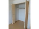 収納 ウィスティリアパディ弐番館