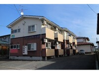 スカイパレス河北