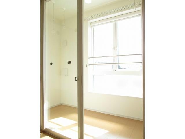  シャン・ド・フルールⅠ