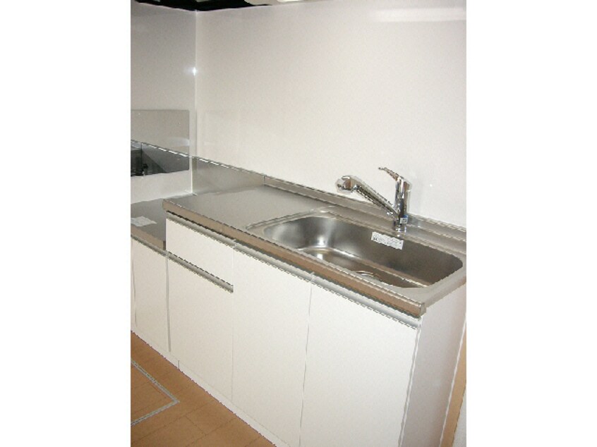 キッチン ミルローズ