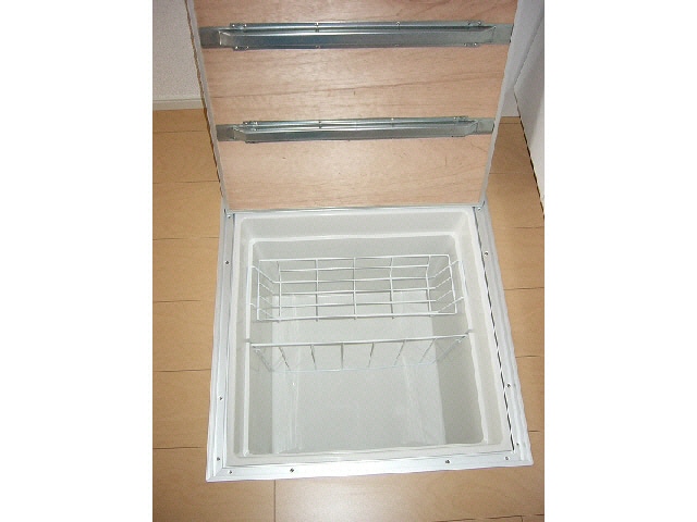 床下収納 ミルローズ