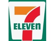 セブンイレブン河北谷地中央3丁目店(コンビニ)まで1423m ミルローズ