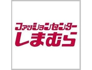 ファッションセンターしまむら河北店(ショッピングセンター/アウトレットモール)まで1266m ミルローズ
