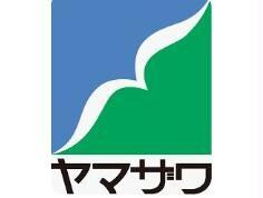 ドラッグヤマザワ谷地店(ドラッグストア)まで1231m ミルローズ