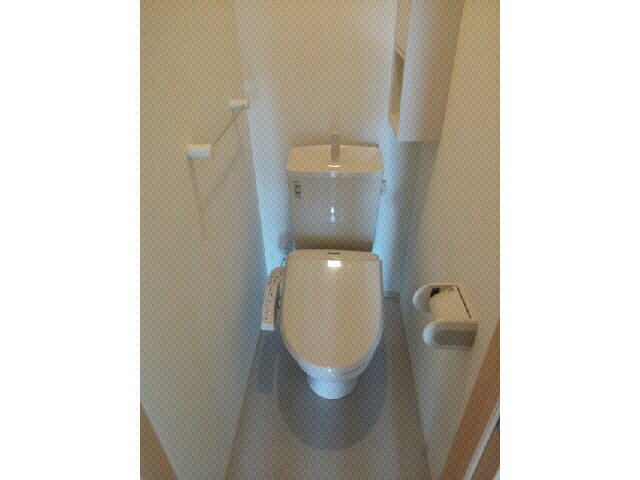 WC フレーシュナカジマ