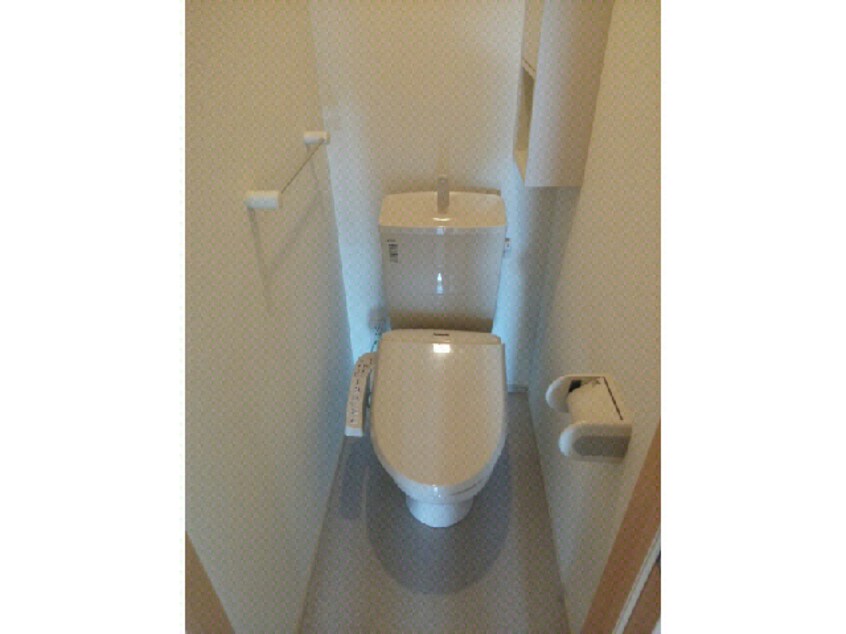 WC フレーシュナカジマ