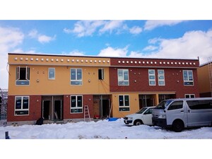 リヴ・タウン　Ｔ A棟