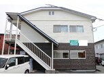 エトワール神町A