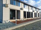 チェリーブロッサムの外観