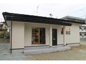 近藤住宅