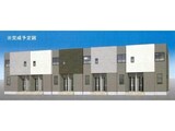 フォレストヴィラⅡ