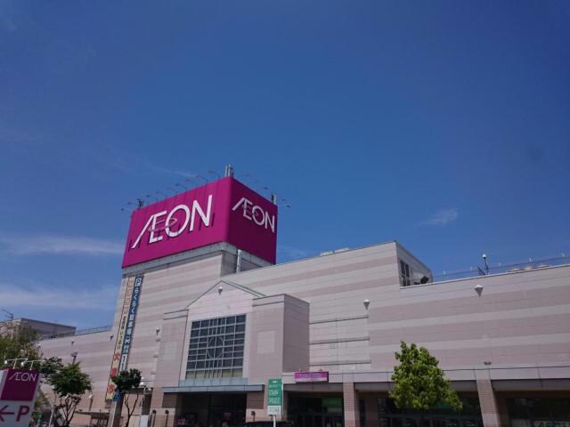 イオン東根店(スーパー)まで2164m さくらⅤ・Ⅱ