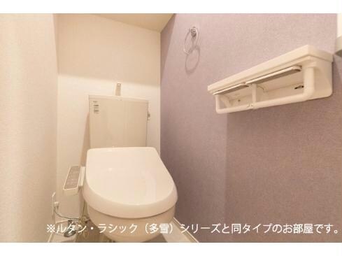  フルール・ド・ヴァイオレッド