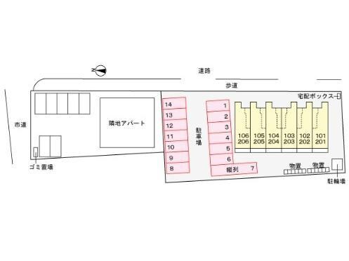  フルール・ド・ヴァイオレッド