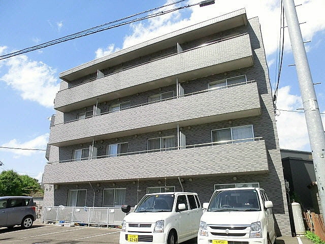  マープル月寒