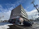 ツキミコーポの外観