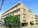  ノースパレス福住壱番館