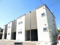 ヴィザージュ福住II