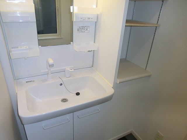  ヴィザージュ福住２