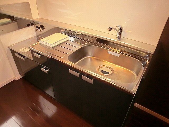  ヴィザージュ福住２