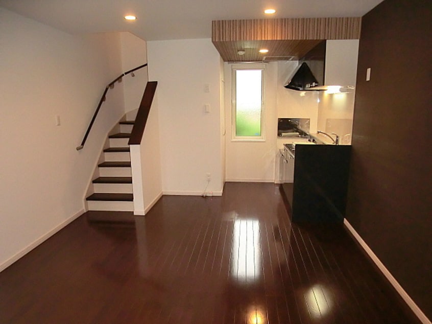  ヴィザージュ福住２