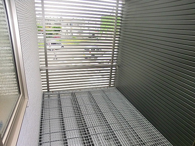  ヴィザージュ福住２