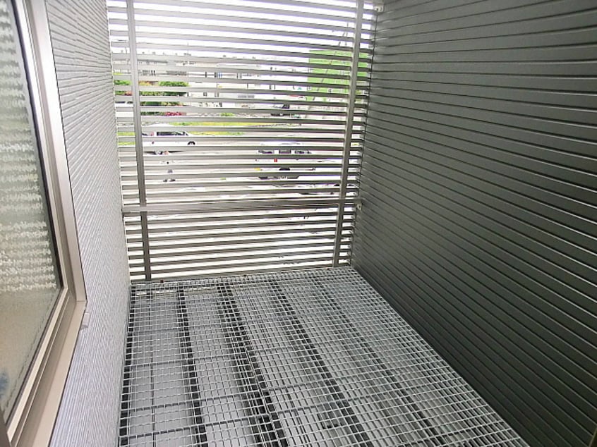  ヴィザージュ福住２