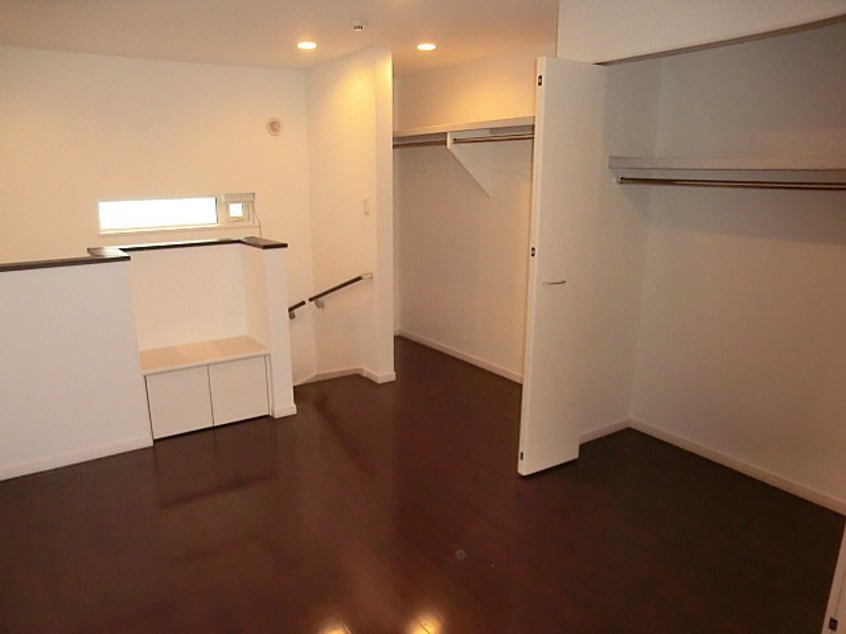  ヴィザージュ福住２