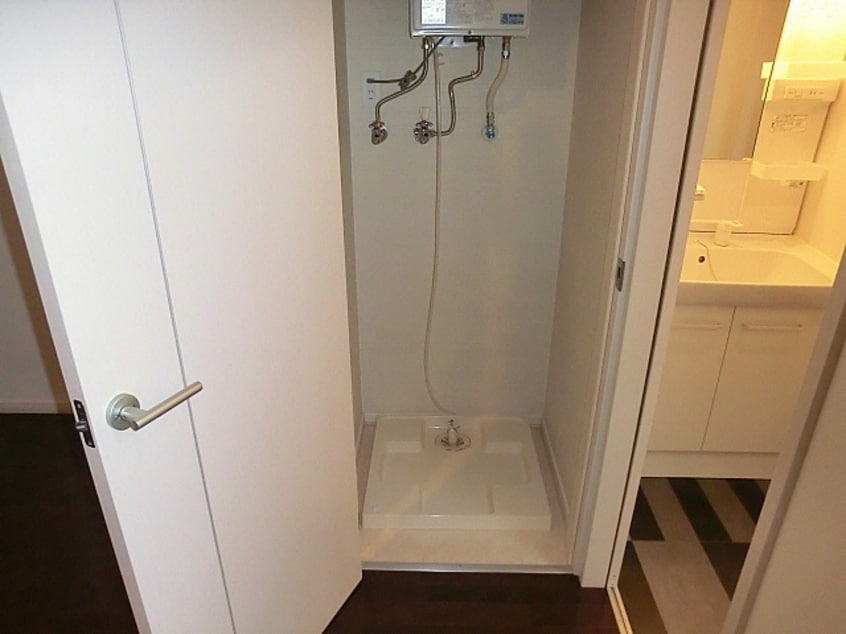  ヴィザージュ福住２