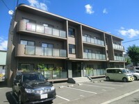 グランジェコート福住