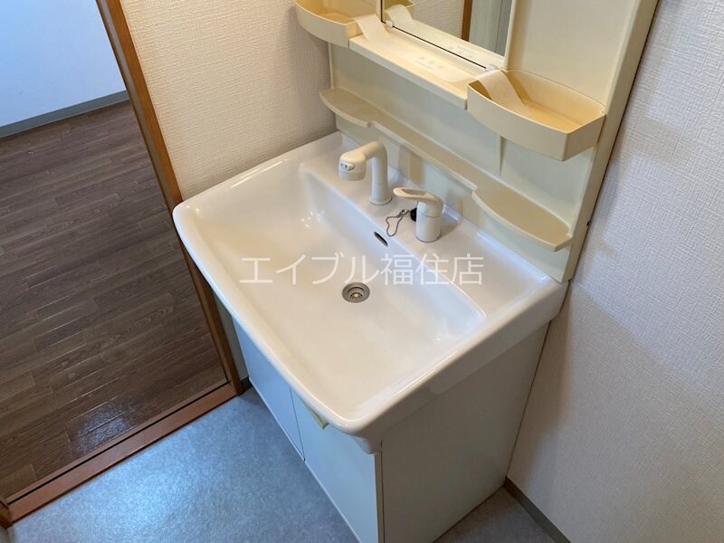  グランジェコート福住