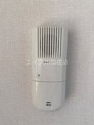  グランジェコート福住