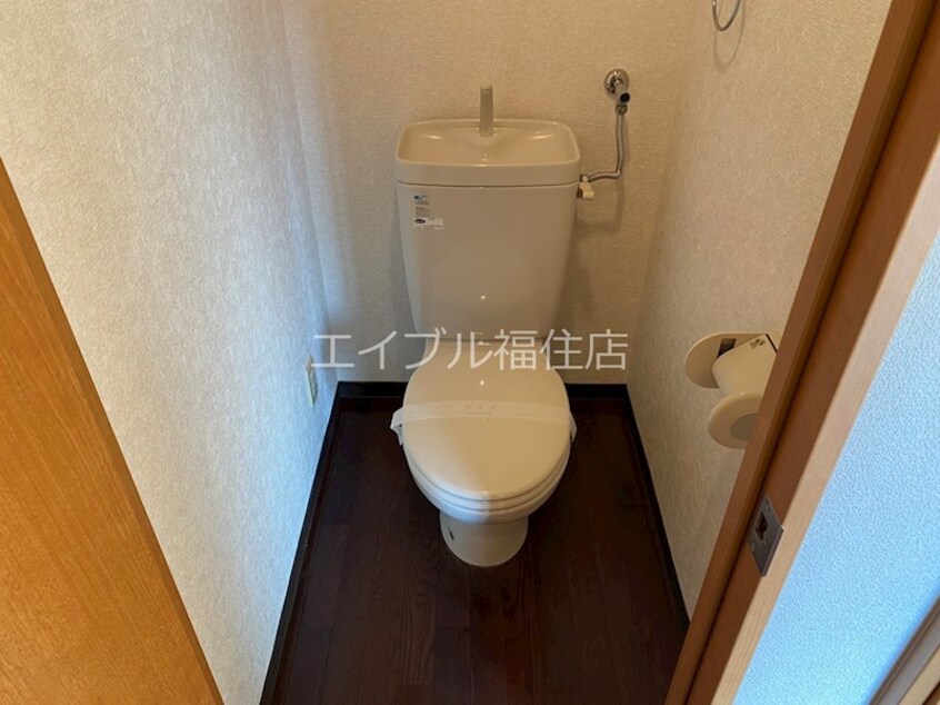  グランジェコート福住