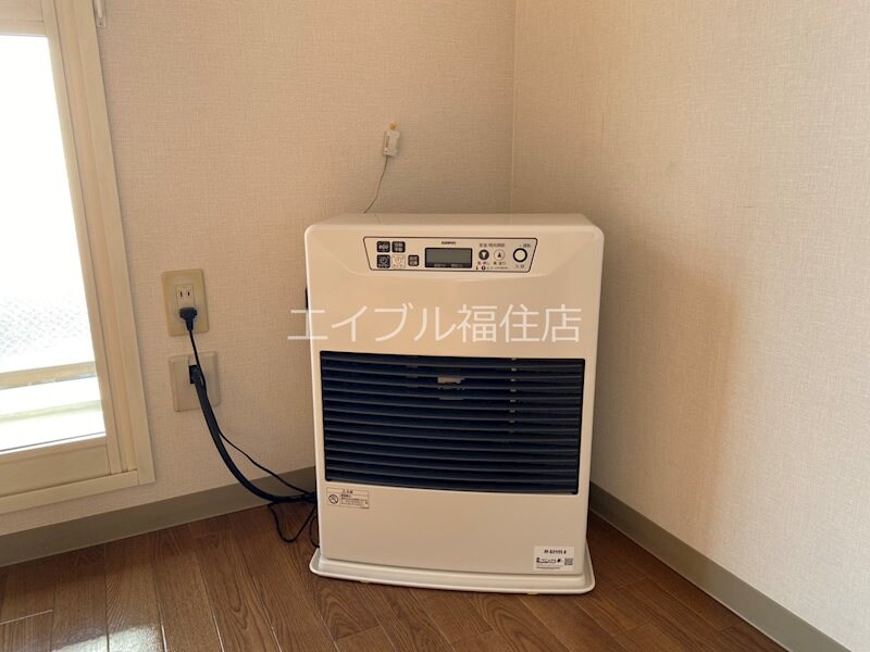  グランジェコート福住