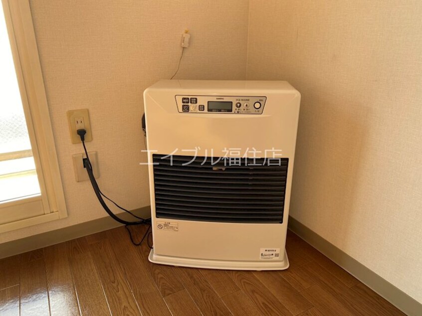  グランジェコート福住