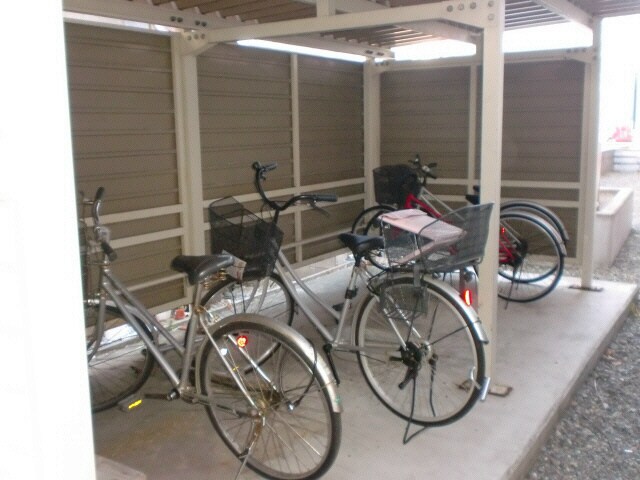  グランジェコート福住