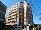 札幌市営地下鉄東豊線/福住駅 徒歩6分 2階 築16年の外観
