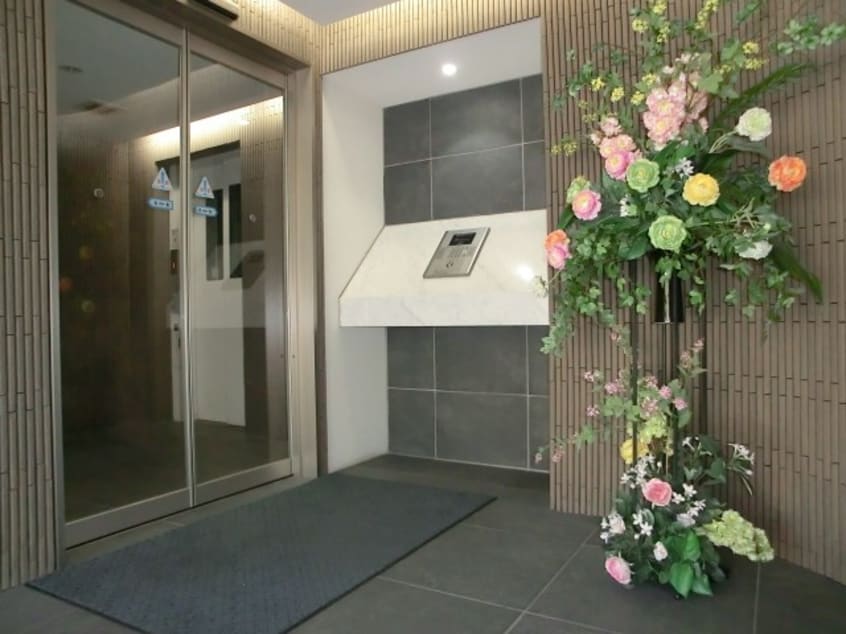  ル・ノール福住