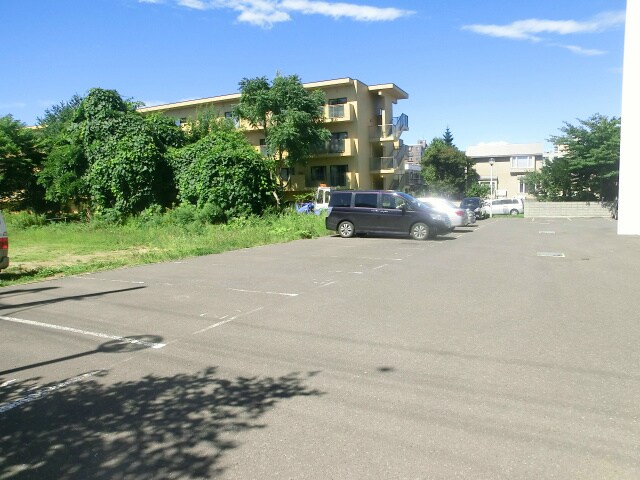  ラフォーレパークヒル