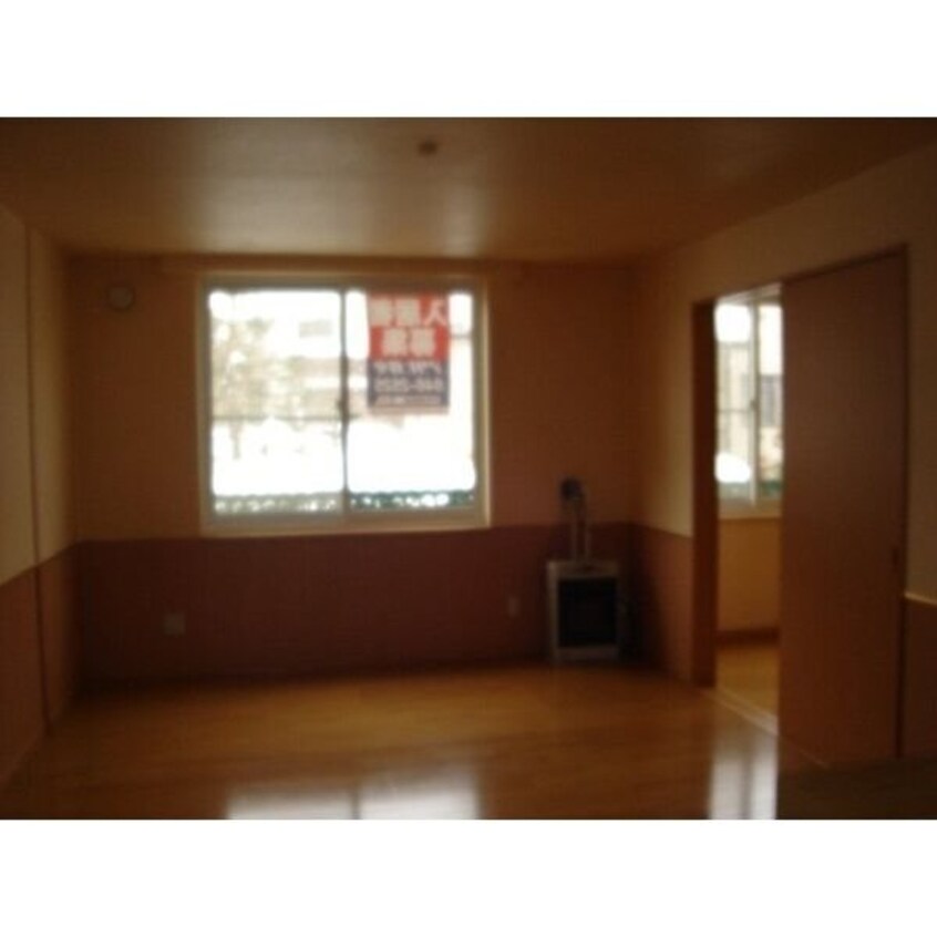  ルミエール月寒東3.3