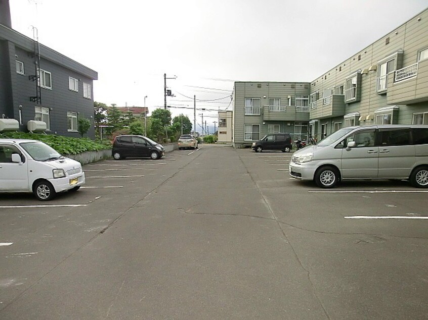  ウエストヒルズ参番館