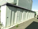  ウエストヒルズ参番館