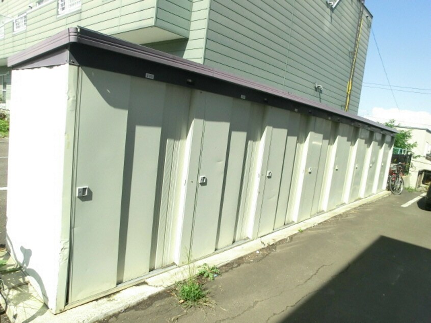  ウエストヒルズ参番館