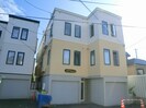 アストール１の外観