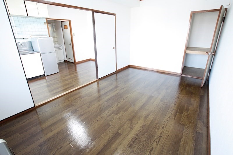  グリーンハイム嵯峨